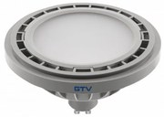 LED žiarovka GU10, 12,5 W – GTV
