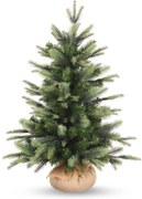 Vianočný stromček Penny 3D- 80cm