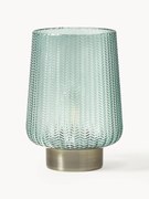 Malá prenosná stolová LED-lampa's časovačom Pretty Glamour