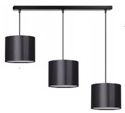 Luster na lanku TUZ 3xE27/60W/230V