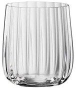 Spiegelau Lifestyle tumbler 340 ml, 4 ks