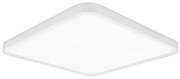 Top Light - LED Stropné svietidlo REVIT LED/36W/230V 3000-6500K 40x40 cm biela+DO