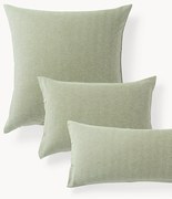 Flanelová obliečka na vankúš Wanda