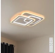 Brilagi - LED Stmievateľné stropné svietidlo MODERN LED/80W/230V 2700-6500K + DO BG0342