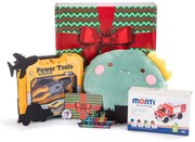 Darčekové balíčky PRE CHLAPCOV