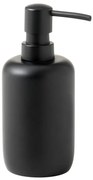 Gedy Gedy, BRENDA dávkovač mydla na postavenie, čierna mat, BR8014