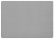 Sivá kúpeľňová predložka z kremeliny 50x70 cm Diatonella – douceur d'intérieur