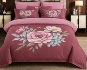 Obliečky Sabrina Bavlna 7-dielna súprava