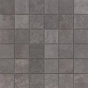 Mozaika Sintesi Ambient antracite 30x30 cm mat AMBIENTI12932