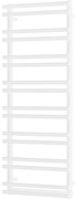 Mexen Saturn vykurovacie teleso 1200 x 500 mm, 409 W, biela, W108-1200-500-00-20