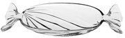 Crystal Bohemia Sklenená misa BONBON 345 mm