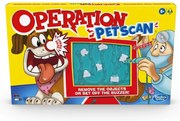 HASBRO Operácia: Maznáčikovia