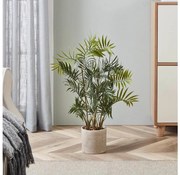 Eglo 428014 - Umelá rastlina v kvetináči TOBETSU 75x43 cm