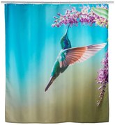 Sprchový záves 180x200 cm Managua – Wenko