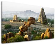 Obraz na stenu MESTO | rôzne rozmery