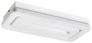 Rabalux 5648 - LED Stropné svietidlo ALANA LED/40W/230V biela