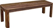 XXXLutz LAVICA, drevo, 145/45/40 cm Landscape - Kreslá - 001630001802