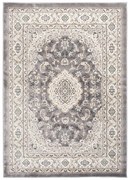 Koberec DUBAI 6956A CHU sivý