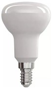 Teplá LED žiarovka E14, 4 W - EMOS