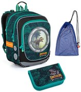 Školská súprava Topgal ENDY 23039 B - batoh + peračník + vrecko na prezuvky