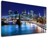 Obraz na stenu MESTO | rôzne rozmery
