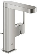 Grohe Plus umývadlová batéria s otočným ramienkom supersteel 23871dc3 G23871DC3