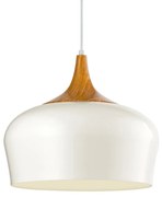 Eglo 95383 - Luster OBREGON 1xE27/60W/230V
