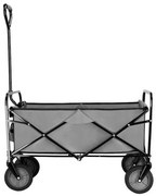 Záhradný vozík do 80 kg SPRINGOS GA0015