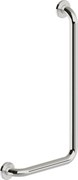 Deante Deante, nástenný držiak 371x671 mm, pravý, chrómová, DEA-NIL_0P1D