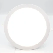 Moderné svietidlo NEDES LED panel 24W CCT LPL135