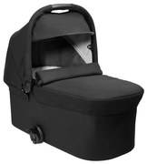 Baby Jogger BabyJogger Vanička DELUXE CITY na SUMMIT X3/CITY SELECT 2 - TENCEL - LUNAR BLACK