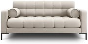 Béžová pohovka 152 cm Bali – Cosmopolitan Design