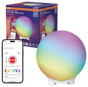 Osram - LED RGBW stmievateľná stolová lampa SMART+ MAGIC LED/2,5W/5V Wi-Fi