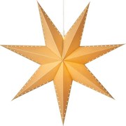 Žltá svetelná dekorácia Lively – Markslöjd