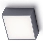 RED - Design Rendl- R11967 - LED Vonkajšie stropné svietidlo BONO LED/4W/230V IP54