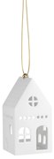 räder Závesný svietnik domček Square Small