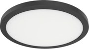 Stropné LED svietidlo Evora Round, 1x LED 18w, 3000-6000k, 3CCT, b