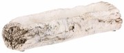 Kvetináč - truhlík, imitácia brezy, 39 x 14 x 8 cm, 39 cm