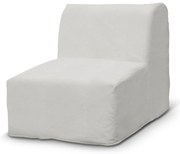 Poťah na kreslo Lycksele, jednoduchý