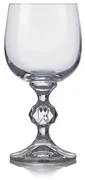 Crystalex Poháre na víno CLAUDIA 190 ml, 6 ks
