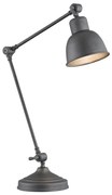 Argon 3195 - Stolná lampa EUFRAT 1xE27/15W/230V