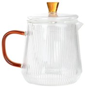 Džbán MABELLE s jantárovým uškom 891040 500 ml