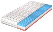 Penový matrac METHONE 200x90 cm (T3). Akcia -20%. Vlastná spoľahlivá doprava až k Vám domov. 1025276