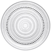 Tanier Kastehelmi 24,8cm, číry