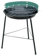 Grill záhradný okrúhly 32,5 cm výška 43 cm MG930