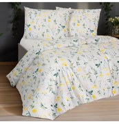 Obliečky bavlnené Bloom EMI