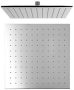 Sapho Sapho, hlavová sprcha, 300x300mm, chróm, 1203-06