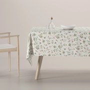 Obrus na stôl obdĺžnikový