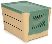 Dóza na zemiaky – Snips