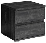 Nočný stolík 2 ks Togo jaseň